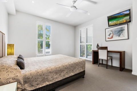 Metzo Noosa Resort - Foster Accommodation 3