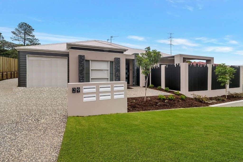  Foster Accommodation