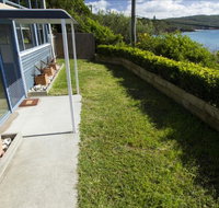 Mick's Apartment - Seal Rocks beachfront - Foster Accommodation