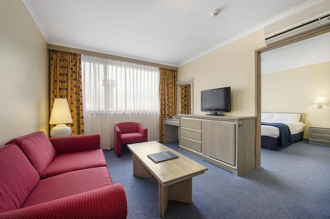 Mid City Motel Warrnambool - Foster Accommodation 1