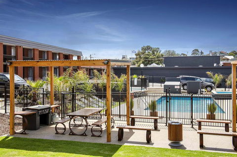 Mid City Motel Warrnambool - Foster Accommodation 0