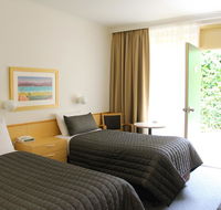 Mid City Motor Inn Queanbeyan - Foster Accommodation