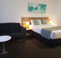 Mid City Motor Inn Singleton - Foster Accommodation