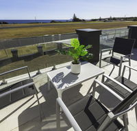 Midas Ocean View - Foster Accommodation