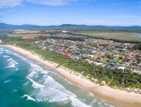 MIDDLEROCK RETREAT - 92 Chepana St LC