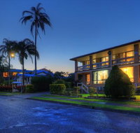 Midlands Motel - Foster Accommodation