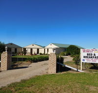 Milawa Muscat Retreat BB - Foster Accommodation