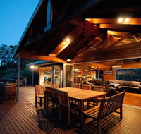 Milbrodale Lodge - Foster Accommodation