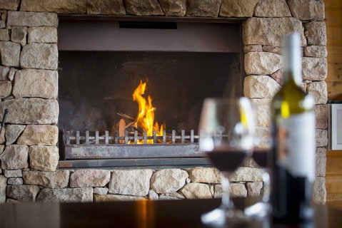 Milbrodale Lodge - Foster Accommodation 1