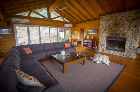 Milbrodale Lodge - Foster Accommodation 3