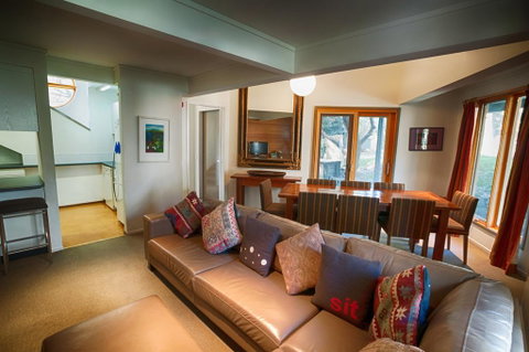 Milkwood - Foster Accommodation 2