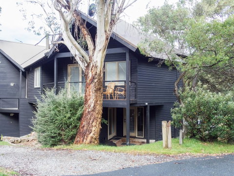 Milkwood - Foster Accommodation 0