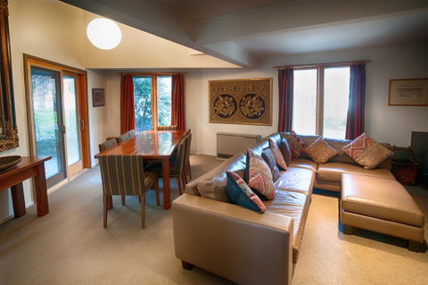 Milkwood - Foster Accommodation 1