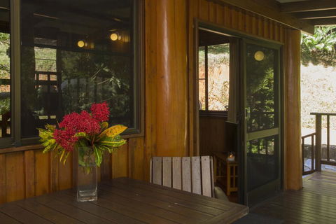 Milkwood Lodge - Foster Accommodation 1