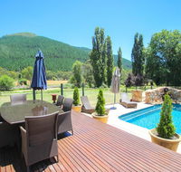 Mill Cottage - Foster Accommodation