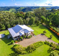 Mill Hill Cottage - Foster Accommodation
