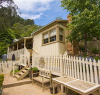 Mill house - Foster Accommodation