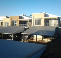 Millenium Apartments - Foster Accommodation