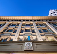 Miller Apartments - Foster Accommodation