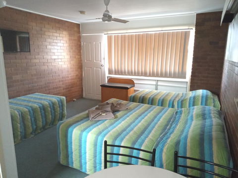 Millmerran Motel - Foster Accommodation 2