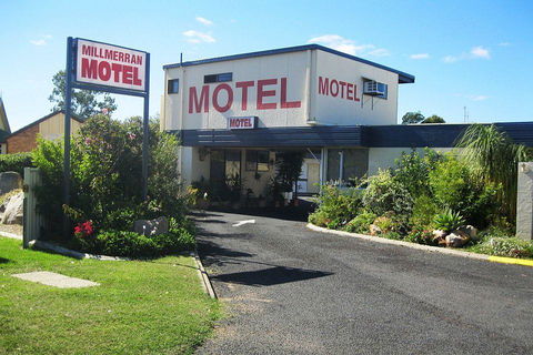 Millmerran Motel - Foster Accommodation 0