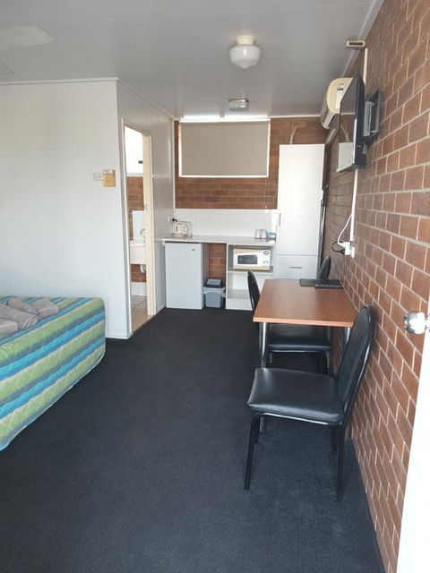 Millmerran Motel - Foster Accommodation 3