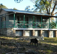 Mimirosa Bush Cabin - Foster Accommodation