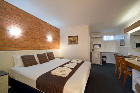 Mineral Sands Motel - Foster Accommodation 3