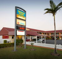 Mineral Sands Motel - Foster Accommodation