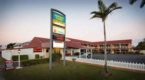 Mineral Sands Motel - Foster Accommodation 0