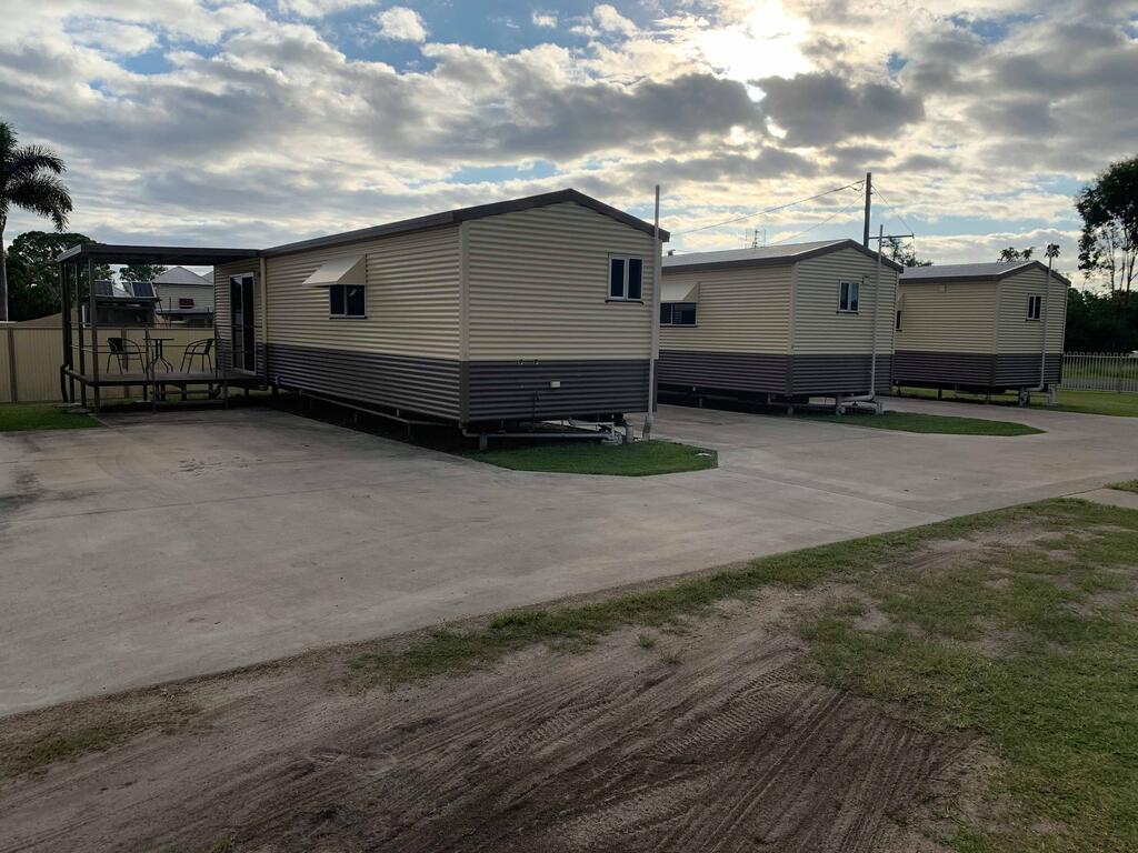 Torbanlea QLD Foster Accommodation