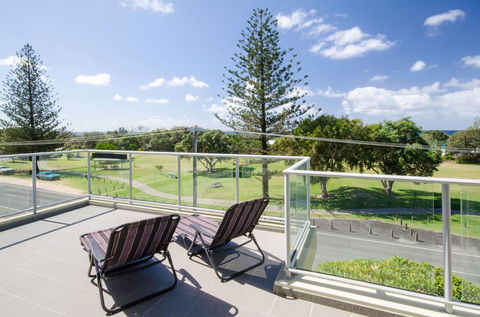 Ming Apartments #3 - 3/236 Marine Parade - Foster Accommodation 2