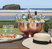 Minnamurra Island View - Foster Accommodation