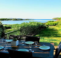 Minnamurra Villa on the River - Foster Accommodation