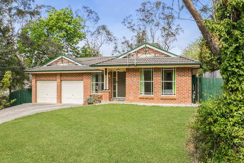 Minnehaha - Foster Accommodation 1