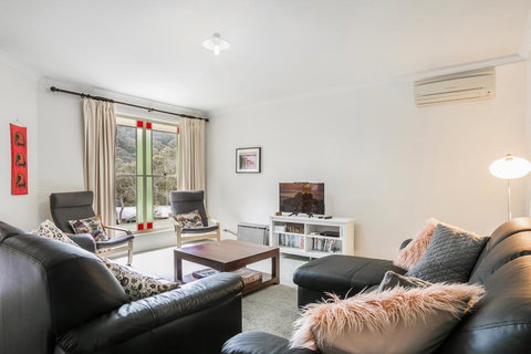 Minnehaha - Foster Accommodation 2