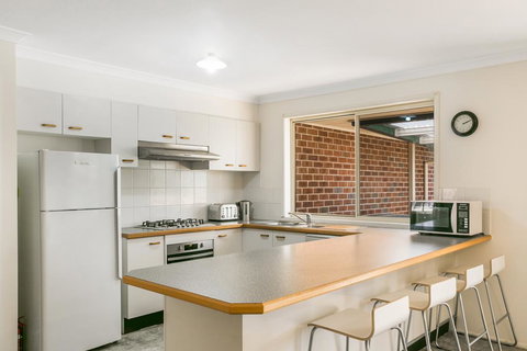 Minnehaha - Foster Accommodation 3