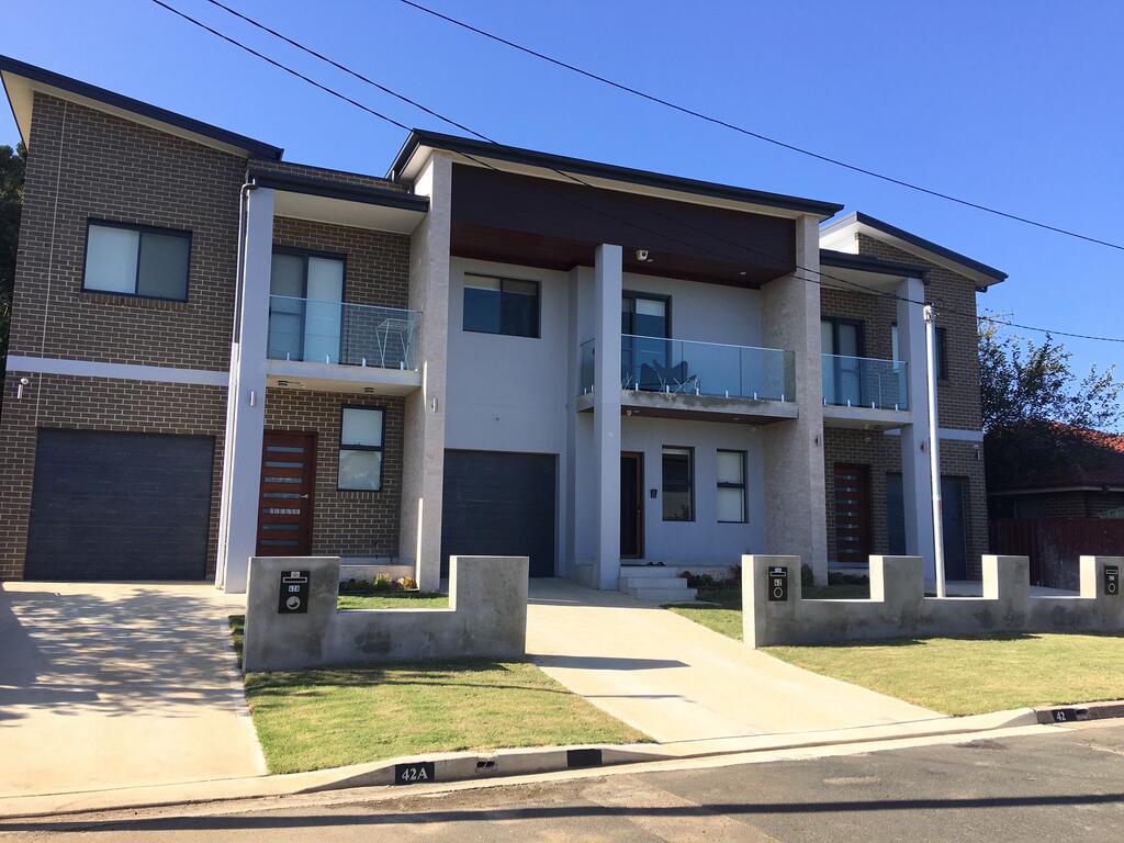 Raby NSW Foster Accommodation