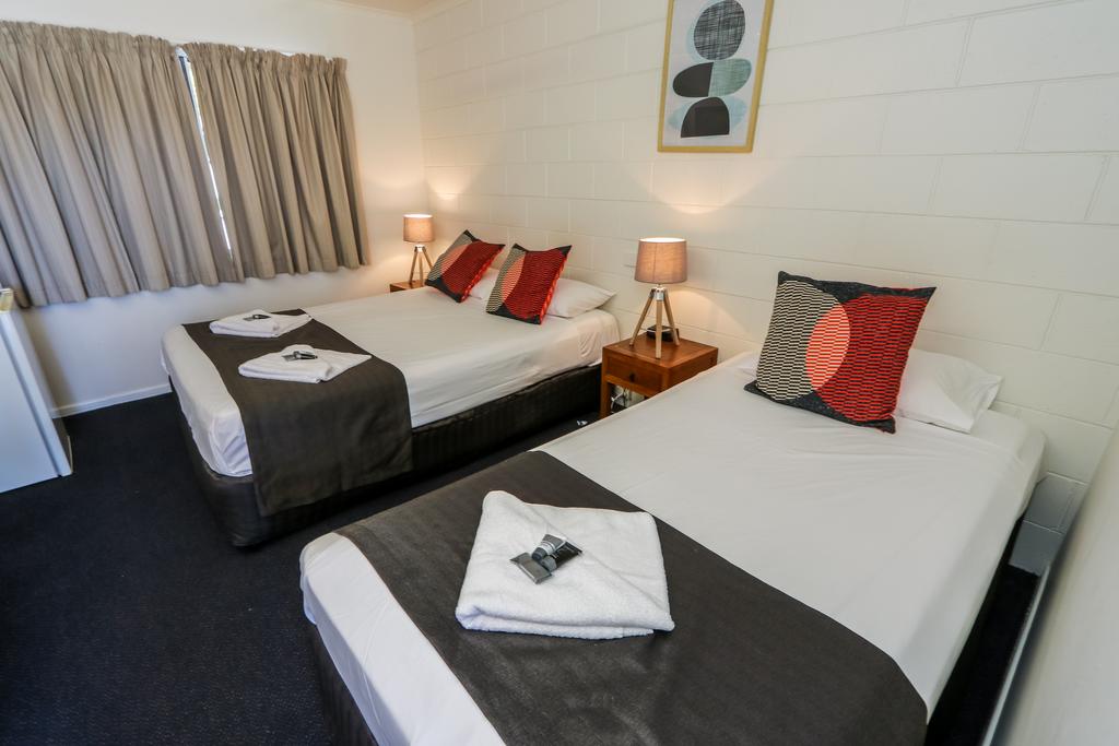 Miriam Vale QLD Foster Accommodation