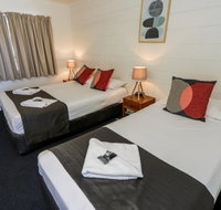 Miriam Vale Motel - Foster Accommodation