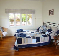 Miss Bullens Cottage