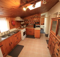 Miss Mabel Cottage - Foster Accommodation