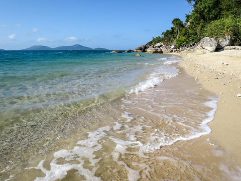 Mission Beach Hideaway Holiday Village - Foster Accommodation 0