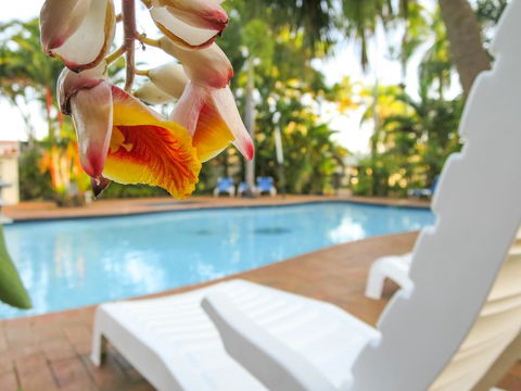 Mission Beach Hideaway Holiday Village - Foster Accommodation 3