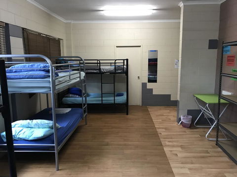 Mission Beach Retreat - Foster Accommodation 2