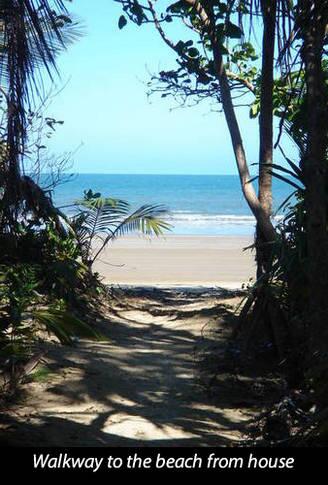 Mission Belle - Stunning Beachfront House - Foster Accommodation 3
