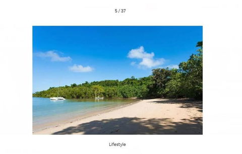 Mission Belle - Stunning Beachfront House - Foster Accommodation 1