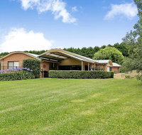 Misty Creek of Robertson - proximity and privacy - Foster Accommodation