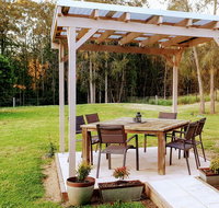 Misty Glen Cottage - Foster Accommodation