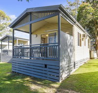 Mittagong Caravan Park - Foster Accommodation